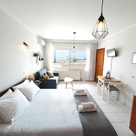 Ionian Blue Studio بريفيزا المظهر الخارجي الصورة